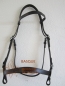 Preview: Portuguese bridle GR